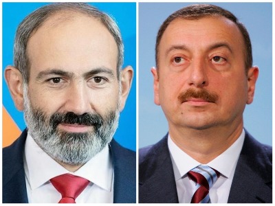Փաշինյան-Ալիեւ հանդիպումն ինքնանպատակ չէ. ԱԳՆ