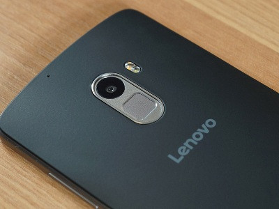 Lenovo-ի նոր ֆլագմանը 4 խցիկ ունի