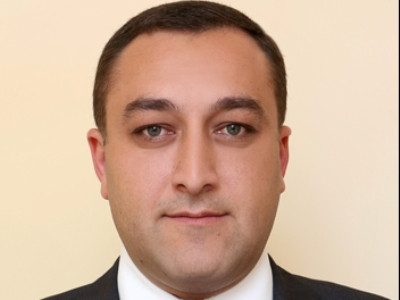 Դադարել են ԱԺ պատգամավոր Արսեն Առստամյանի լիազորությունները
