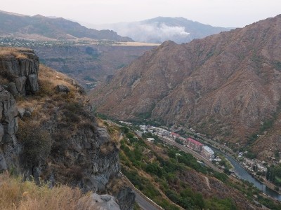 Travelblog–ը նոր ֆիլմ է ներկայացրել Հայաստանի մասին