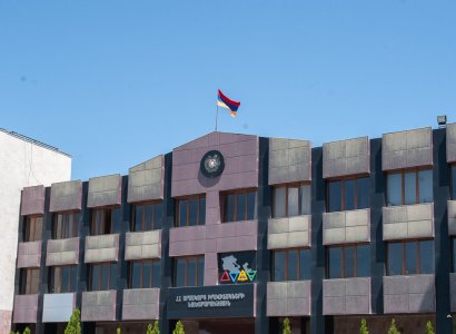 ԱԻՆ-ում նոր նշանակումներ են կատարվել և կոչումներ շնորհվել