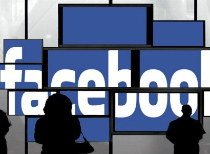 Facebook Inc-ը քաղաքական ազդեցության համակարգված արշավ է բացահայտել