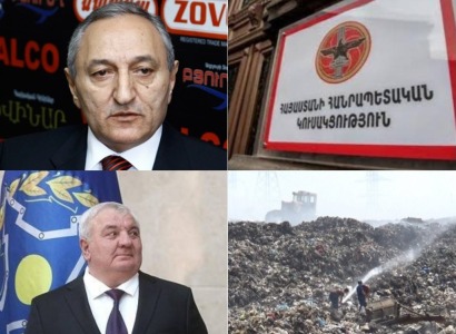Օրվա գլխավոր լուրերը՝ «մեկ տողով». 31.07.2018
