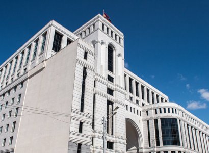 Հայաստանի ԱԳՆ-ն ցավակցություն է հայտնել ԿԱՀ-ում ռուսաստանցի լրագրողների զոհվելու կապակցությամբ
