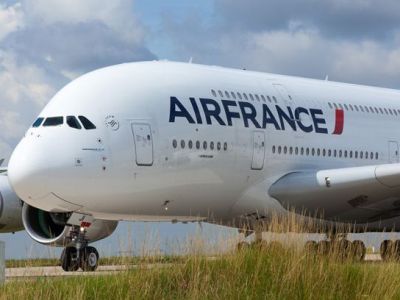 Air France հոլդինգի անձնակազմի գործադուլը 335 մլն եվրո է արժեցել