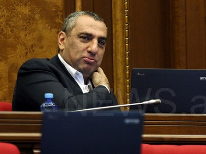 Սամվել Ալեքսանյանի «Ալեքս Հոլդինգը» 5,2 մլրդ դրամի լրացուցիչ հարկային պարտավորությունն ամբողջությամբ վերականգնել է
