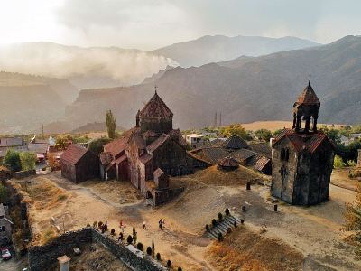 Զանգվածային զբոսաշրջության կողմից դեռեւս չհայտնաբերված Հայաստանը. ինչո՞ւ է լիտվացին խորհուրդ տալիս այցելել այնտեղ