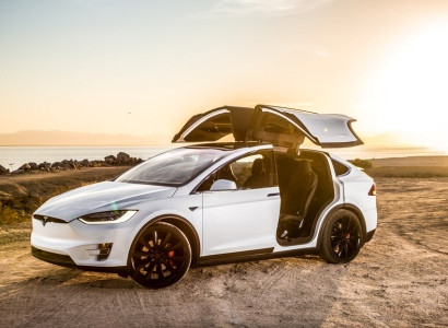 Tesla-ի մոդելները «երեկույթ եւ քեմփինգ» ռեժիմ կունենան
