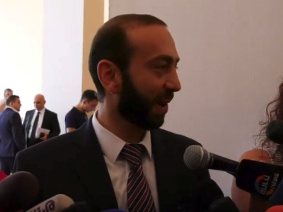 Соратник Пашиняна: Армении нужна политическая сила на основе партии «Гражданский договор»