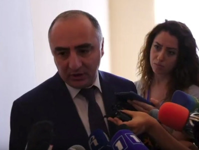Глава ССС: Политического преследования по делу Кочаряна быть не может