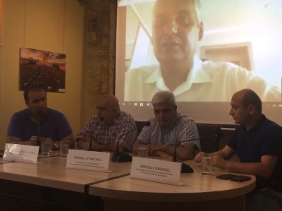 Маркедонов: Нынешним властям Армении следует научиться сочетать язык революции и прагматизм