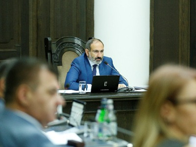 «Պետք է դրամատիկ միջոցներ ձեռնարկենք». «Հելլո» ընկերությանը 3 տարով արտոնություն տրվեց