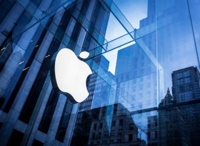 Apple-ի արժեքը գերազանցել է 1 տրիլիոն դոլարը