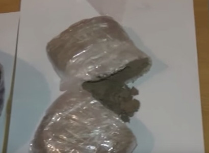 Armenia's National Security Service discloses smuggling criminal groups