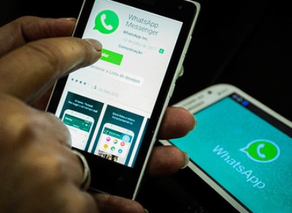 WhatsApp-ում երեխաների համար նոր «մահացու» խաղ են հայտնաբերել