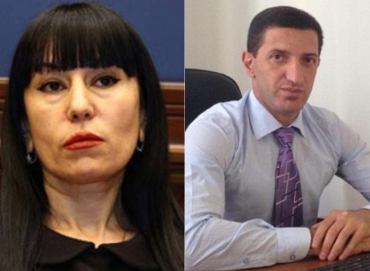 Աղբանոց մեկօրյա այցը դեռ բավարար չէ քաղաքապետ լինելու համար. Գեւորգ Պետրոսյանը՝ Նաիրա Զոհրաբյանի առաջադրման մասին