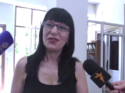 Naira Zohrabyan: Yerevan should have a female mayor finally