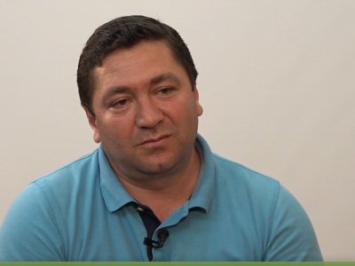 Արաքսի վերին հատվածում Թուրքիան հզոր ջրամբարներ է կառուցում եւ մենք ապագայում ջրի խնդիր ենք ունենալու. փոխնախարար