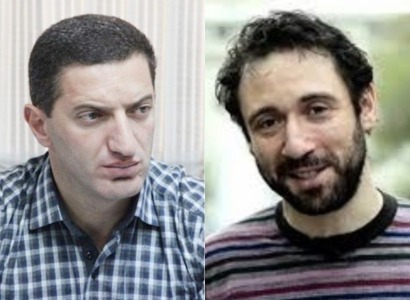 Ազնվությունն ու բարությունը բավարար չեն. Գեւորգ Պետրոսյանը՝ Հայկ Մարությանի թեկնածության համար