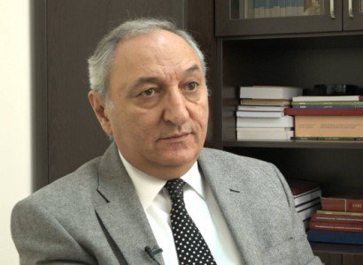 «Ժողովուրդ». «Կմտածեի». Վարդան Բոստանջյանը չի իմացել Քոչարյանի համար կազմակերպված ստորագրահավաքի մասին