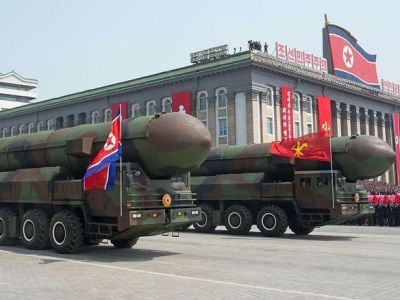 Asian FM’s intend to insist on full North Korean denuclearization