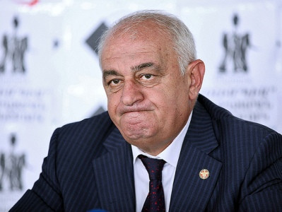 Կարծում եք՝ Քոչարյանին ձերբակալելով Մարտի 1-ը կբացահայտվի՞. ՀՀԿ անդամ