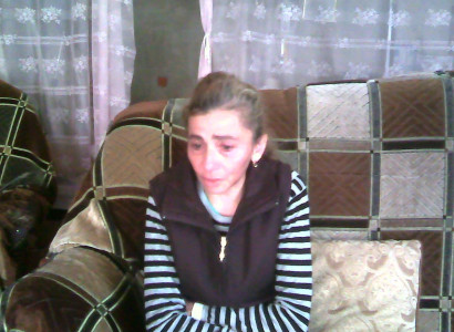Օրեր են եղել, որ միայն ցամաք հացով եմ էրեխեքիս պահել. 3 անչափահաս երեխա ունեցող ընտանիքն օգնության կարիք ունի (ֆոտո)