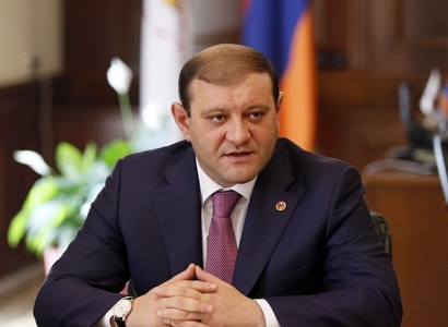 Ամենայն հավանականությամբ գործարք է տեղի ունեցել Տարոն Մարգարյանի հետ, որ նա համաձայնել է հրաժարական տալ. Քաղտեխնոլոգ