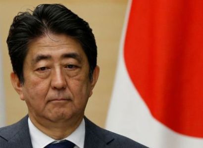 Shinzo Abe wants to meet with Kim Jong-un