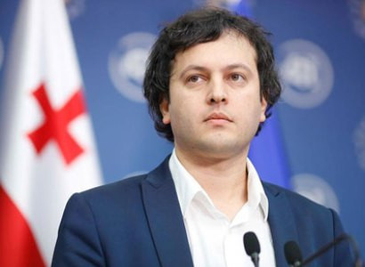 «Վրացական երազանքը» նախագահական ընտրություններին թեկնածու չի առաջադրի