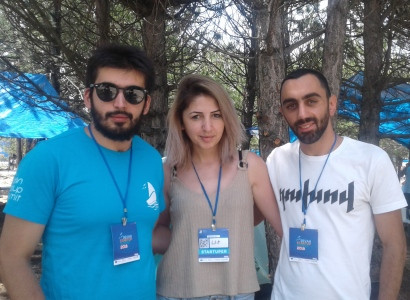 Պատվիրիր գեղեցկություն. Stylist սթարթափը մշակել է ողջ Հայաստանով սրահների եւ գեղեցկության վարպետների ընտրության հարթակ