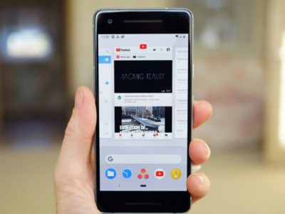 Թողարկվել է Android 9 Pie-ն