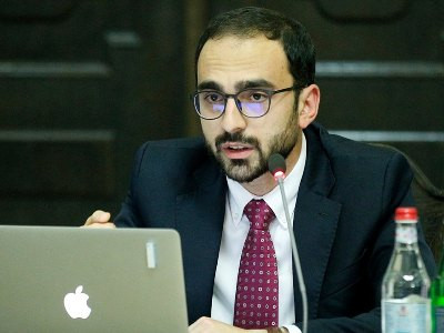 Утратит ли окружение Пашиняна доверие к дашнакам?