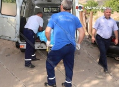 Ողբերգական վթար «Քյարքիի» ոլորաններում. կա 2 զոհ