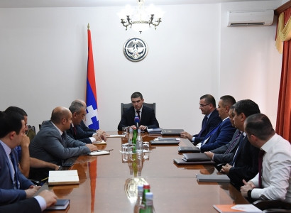 Արցախում անհուսալի վարկառուների կուտակած տույժերն ու տուգանքները հնարավոր է՝ ներվեն