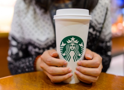Starbucks-ը կսկսի կրիպտոարժույթ ընդունել