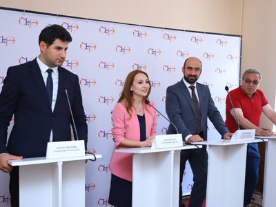 Գյումրիի Երկրագիտական թանգարանի վերանորոգման համար դրամահավաք կիրականացվի