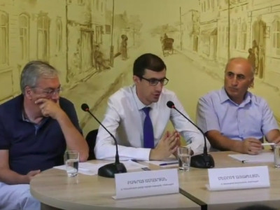 Ինչ քայլեր է ձեռնարկում Կառավարությունը ներառող տնտեսություն ունենալու համար. քննարկում
