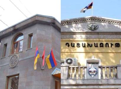Զոյա Թադեւոսյանի ներողությունը չի բավարարում ՀՅԴ-ին. Արցախի կառույցը դատախազություն է դիմել