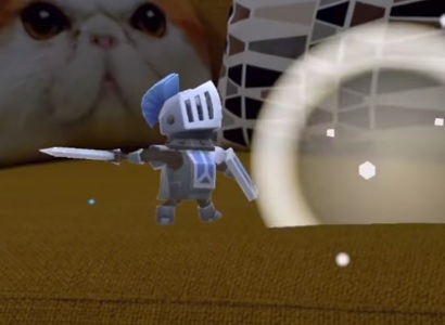 Magic Leap ընկերությունը լրացուցիչ իրականության ակնոց է թողարկել