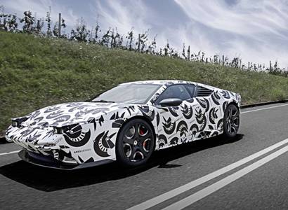 Ferrari-ը վաճառված յուրաքանչյուր մեքենայից 69.000 եվրո է վաստակում