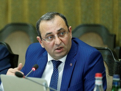 3 տարում մաքսային ազատումների գործիքով հավանություն է ստացել 68 ծրագիր. ներդրումային փաթեթը կազմում է 668 միլիոն դոլար