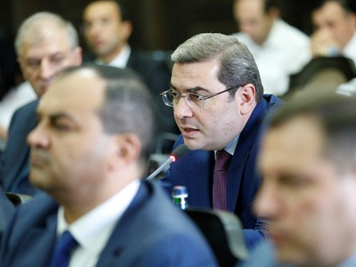 ԱՁ չհանդիսացող ֆիզիկական անձինք կկարողանան ավելի մեծ ծավալով որոշակի ապրանքներ ներմուծել Հայաստան