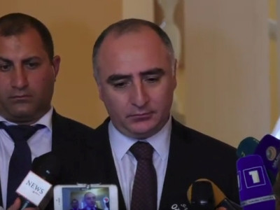 Ես նման եմ մարդո՞ւ, ում հետ կարելի է գալ այդպիսի համաձայնության. Սասուն Խաչատրյան