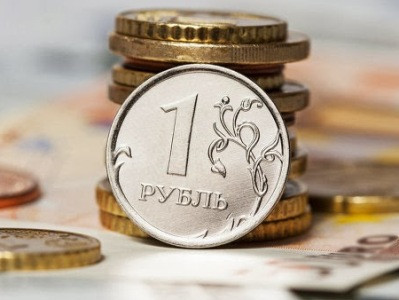 Ռուսական ռուբլու ապագան մշուշոտ է (գրաֆիկ)