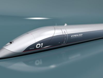«Ֆուտուրիզմն այսօր». Hyperloop-ը՝ տրանսպորտի հինգերորդ տեսակ