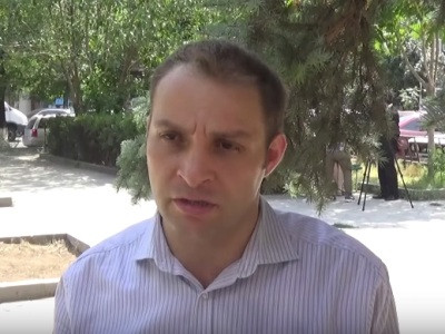 Адвокат Юрия Хачатурова подал апелляционную жалобу