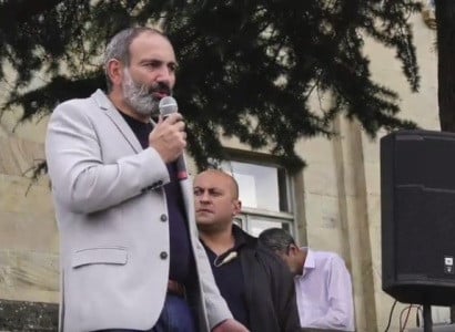 Մենք լուրջ զբաղվում ենք. Փաշինյանը՝ Ադրբեջանի տարածքում հայտնված Կարեն Ղազարյանի մասին