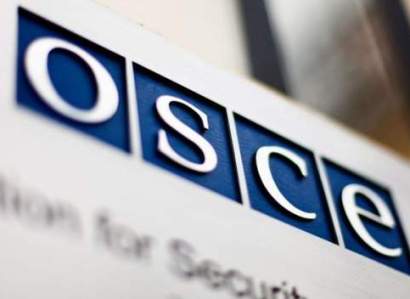 OSCE representative for media freedom concerned about blocking websites in Azerbaijan