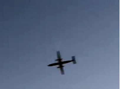 Երկու F-15 կործանիչ է օդ բարձրացվել Սիեթլում ուղեւորատար ինքնաթիռի հափշտակումից հետո